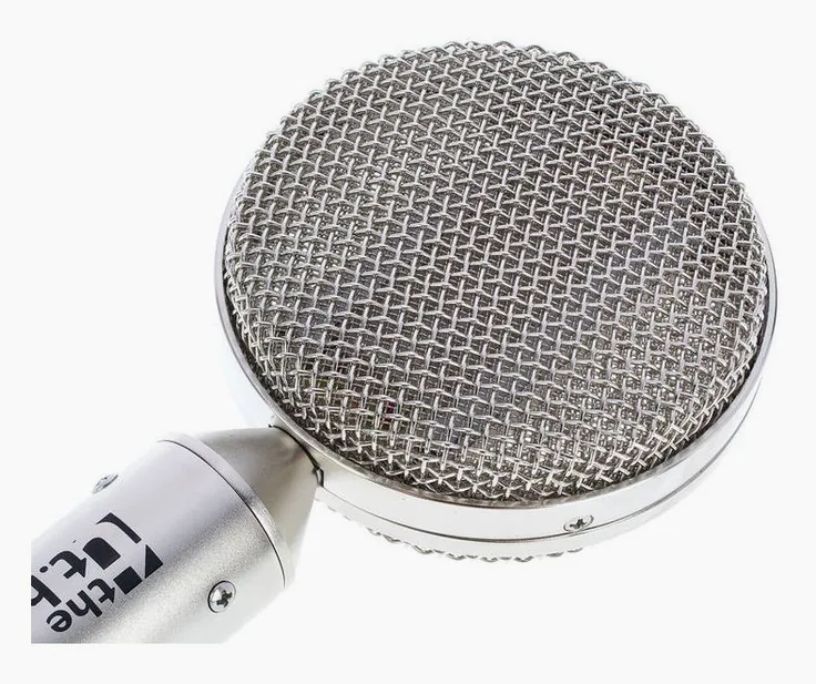 the t.bone RM 700, vista 4