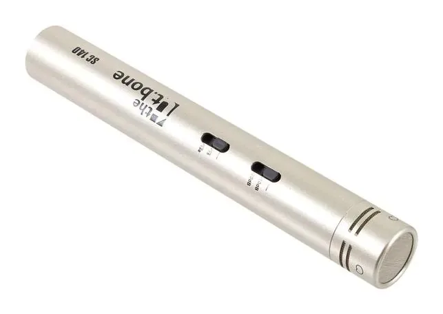 the t.bone SC 140, vista 2