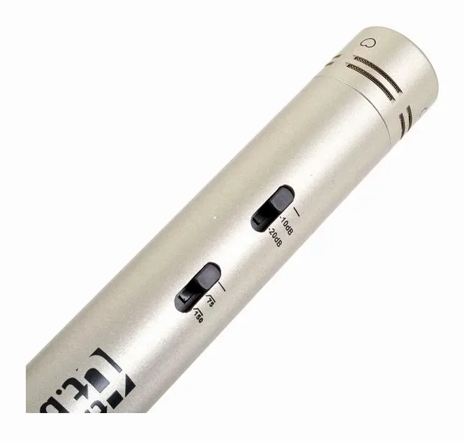 the t.bone SC 140, vista 3