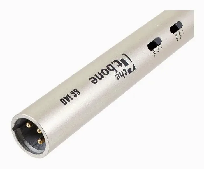 the t.bone SC 140, vista 4