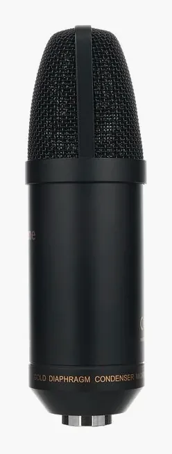 the t.bone SC 400, vista 3