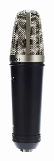 the t.bone SC 450 Stereoset, vista 2