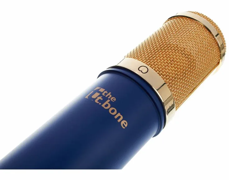 the t.bone SCT 800, vista 3