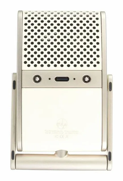 Tula Microphones Tula Mic Creme, vista 3