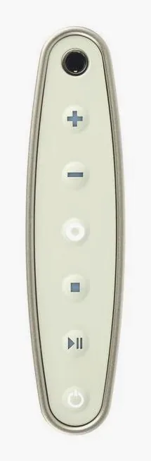 Tula Microphones Tula Mic Creme, vista 4