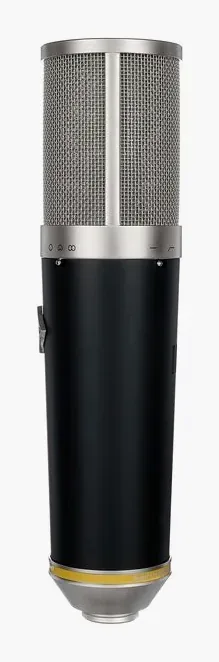United Studio Technologies UT Tube67, vista 2