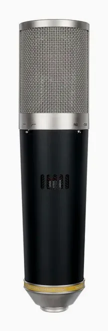 United Studio Technologies UT Tube67, vista 3