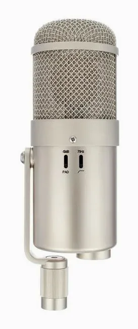 United Studio Technologies UT FET47, vista 2