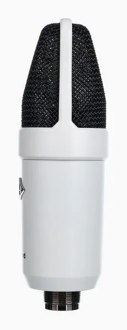 Universal Audio SC-1, vista 2