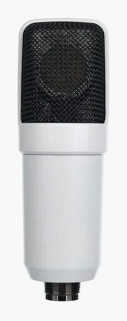 Universal Audio SC-1, vista 3