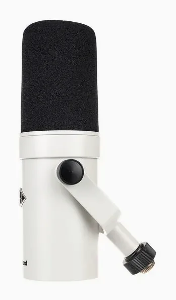Universal Audio SD-1, vista 2