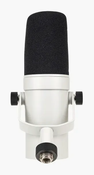 Universal Audio SD-1, vista 3