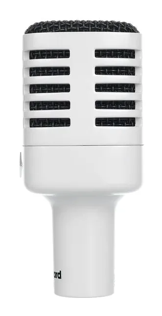 Universal Audio SD-3, vista 2