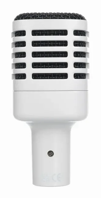 Universal Audio SD-3, vista 3