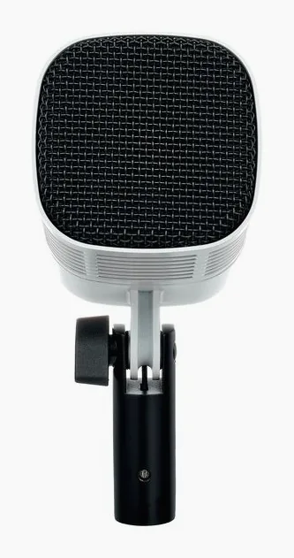 Universal Audio SD-5, vista 2