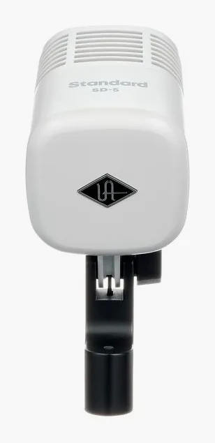 Universal Audio SD-5, vista 4