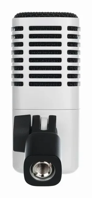 Universal Audio SD-7, vista 2