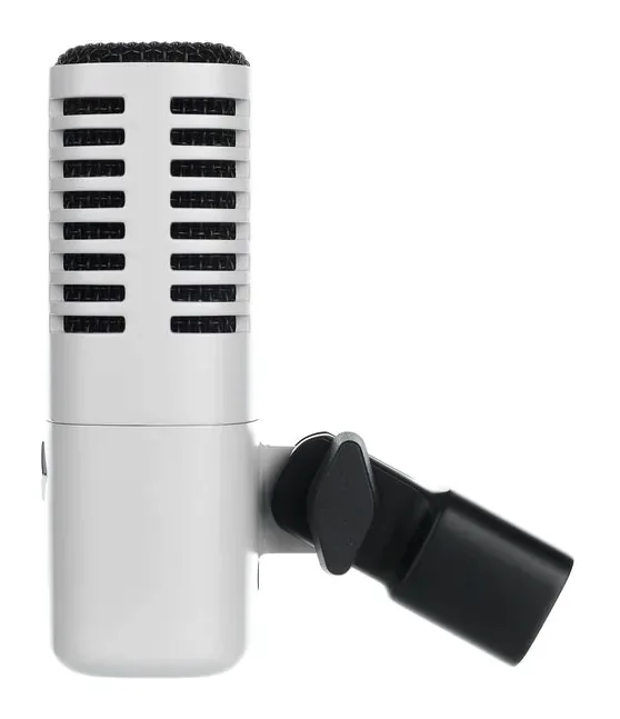 Universal Audio SD-7, vista 3