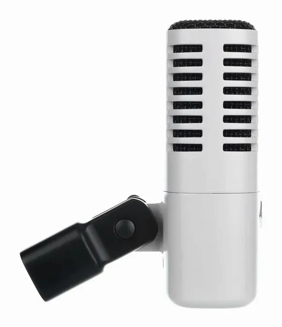 Universal Audio SD-7, vista 4