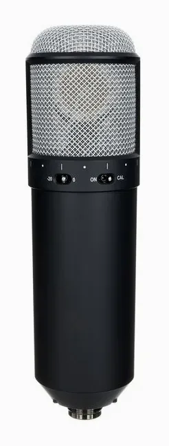Universal Audio Sphere DLX Modeling Microphone, vista 4