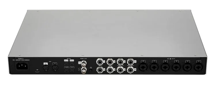 Universal Audio Volt 876 USB Recording Studio, vista 4