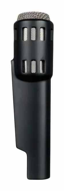 Warm Audio Retro 64, vista 2