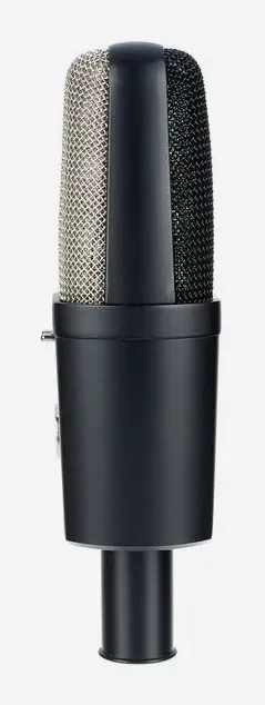 Warm Audio WA-14, vista 3