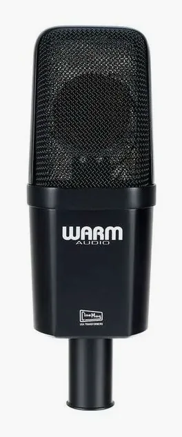 Warm Audio WA-14, vista 4