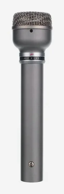 Warm Audio WA-19N, vista 3