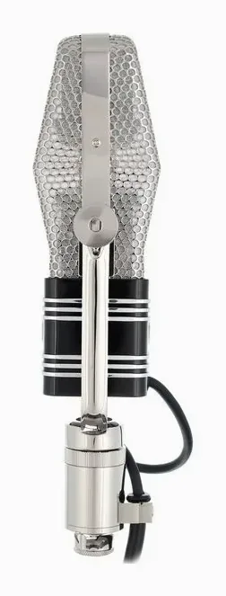 Warm Audio WA-44, vista 2
