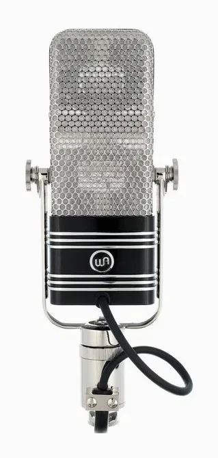 Warm Audio WA-44, vista 3