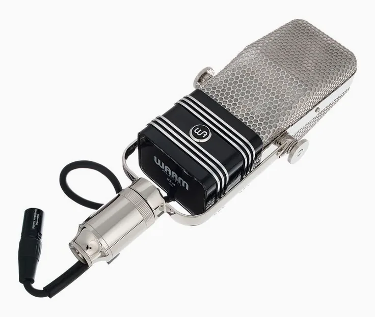 Warm Audio WA-44, vista 4