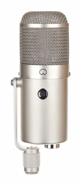 Warm Audio WA-47F, vista 2