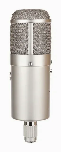 Warm Audio WA-47F, vista 3