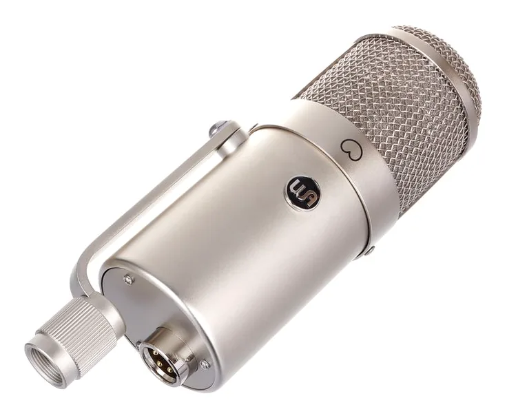 Warm Audio WA-47F, vista 4