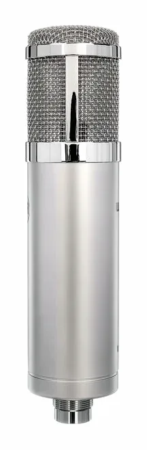 Warm Audio WA-47jr SE, vista 2