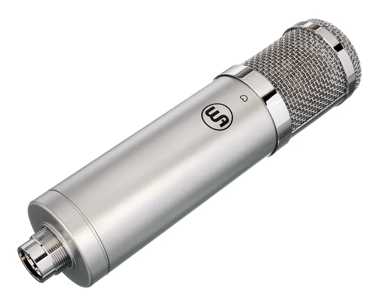 Warm Audio WA-47jr SE, vista 4