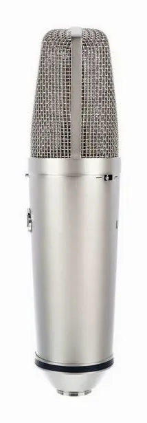 Warm Audio WA-87 R2, vista 3