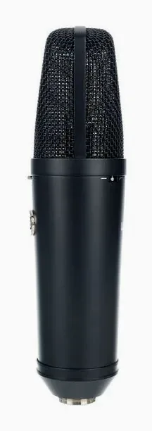 Warm Audio WA-87 R2B, vista 3