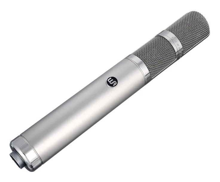 Warm Audio WA-CX24, vista 2