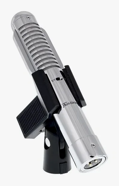 Warm Audio WA-FT Fen-tone, vista 4