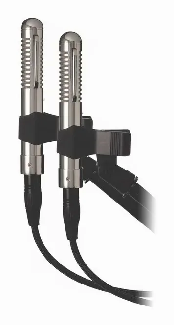 Warm Audio WA-FT Fen-tone Stereo Pair, vista 3