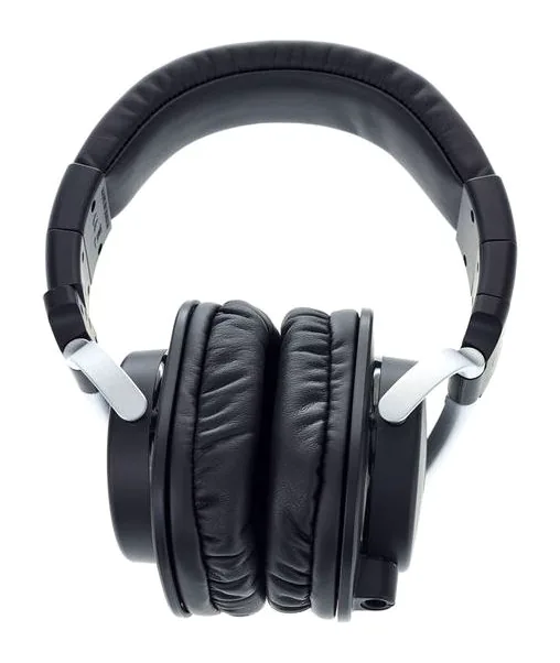 Yamaha HPH-MT8, vista 4