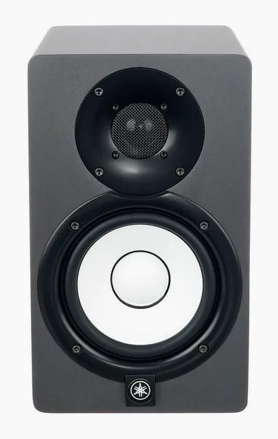 Yamaha HS 5 SG, vista 2