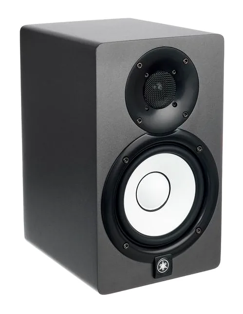 Yamaha HS 5 SG, vista 3