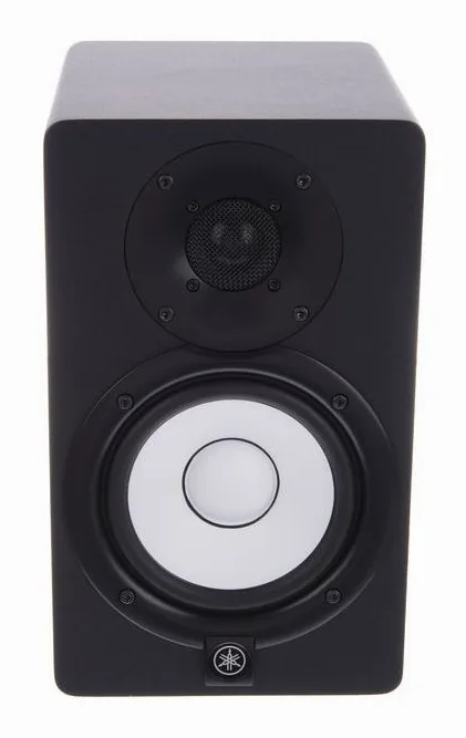 Yamaha HS 5, vista 2