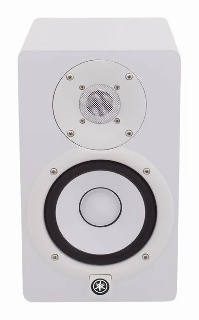 Yamaha HS 5 W, vista 2