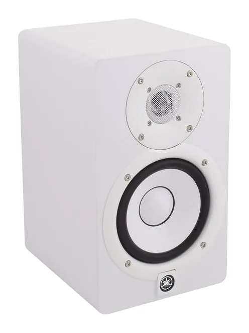 Yamaha HS 5 W, vista 3