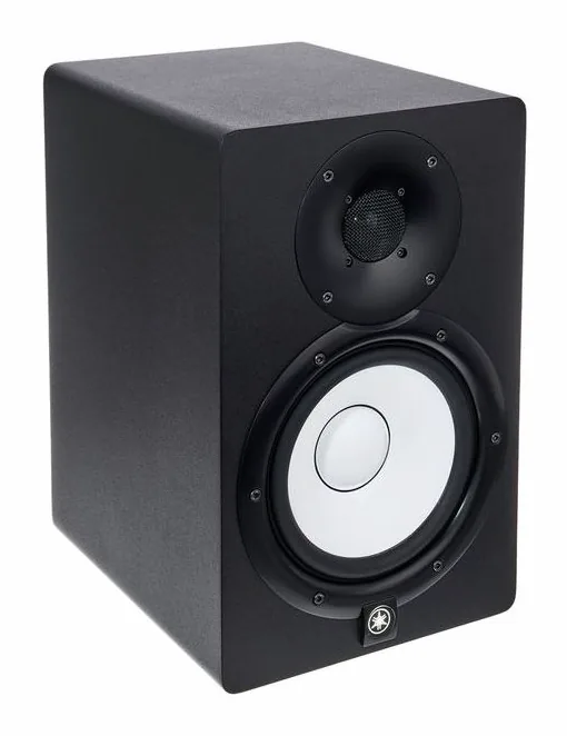 Yamaha HS 7 MP, vista 3