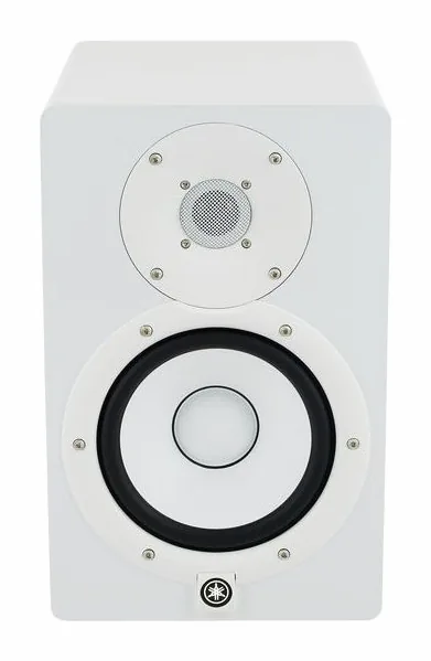 Yamaha HS 7 W, vista 2